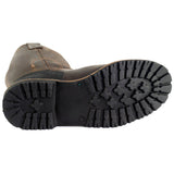 8609- PW 11.5’’ Leather Composite Toe Waterproof Wellington Work Boot